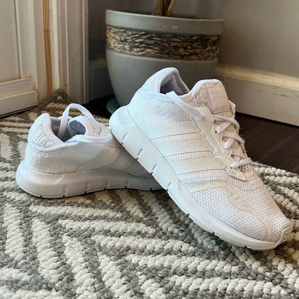 Adidas size 2